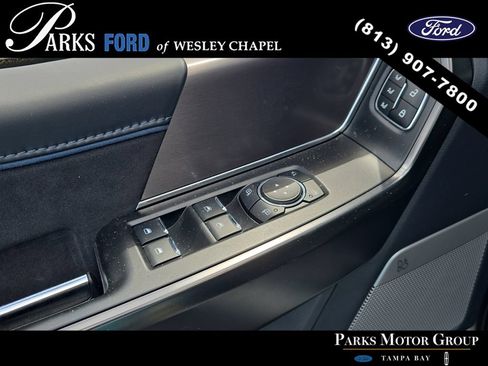 Certified 2024 Ford F150 Platinum w/ FX4 Off-Road Package AWD/4WD image 17