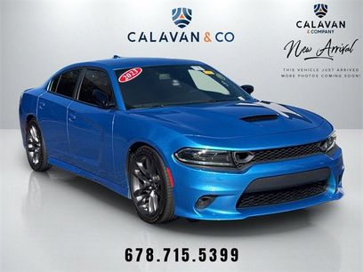 Used 2023 Dodge Charger Scat Pack w/ Plus Group