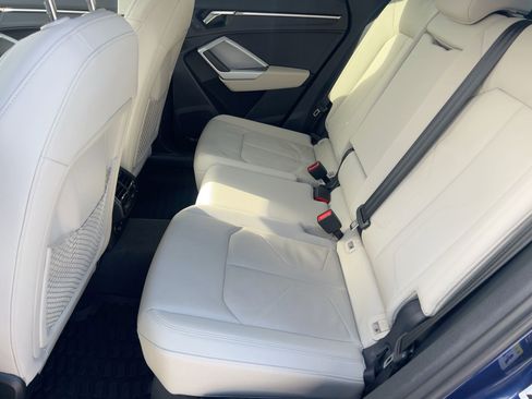 Used 2022 Audi Q3 2.0T Premium image 15