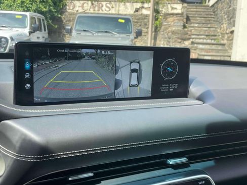 Used 2024 Genesis GV80 2.5T w/ Advanced Package image 29