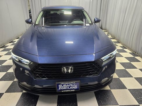 Used 2024 Honda Accord EX image 2