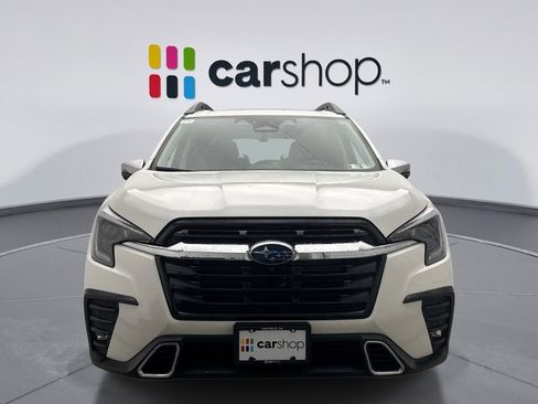 Used 2023 Subaru Ascent Touring image 6