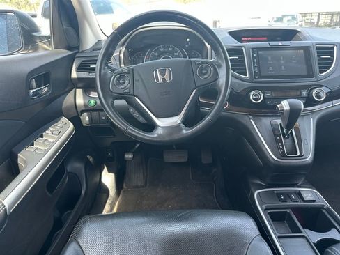 Used 2015 Honda CR-V EX-L image 17