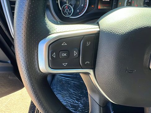 New 2026 RAM 2500 Tradesman image 22