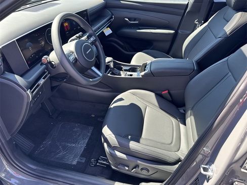 New 2026 Hyundai Santa Cruz SEL image 9