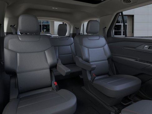 New 2026 Ford Explorer Active w/ Active Comfort Package image 11