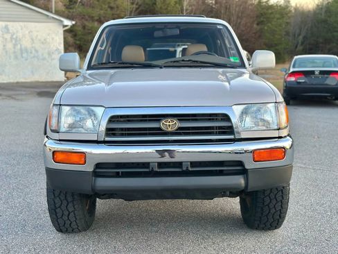 Used 1997 Toyota 4Runner SR5 image 8