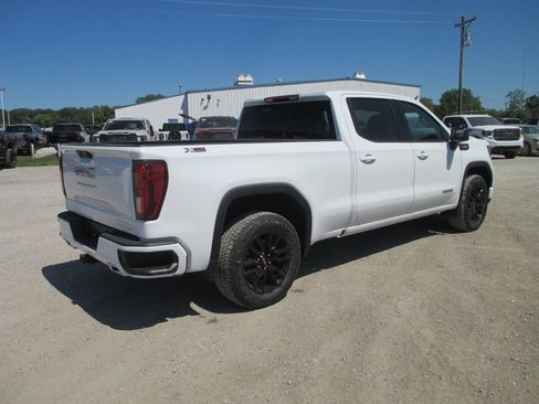 New 2026 GMC Sierra 1500 Elevation AWD/4WD image 5