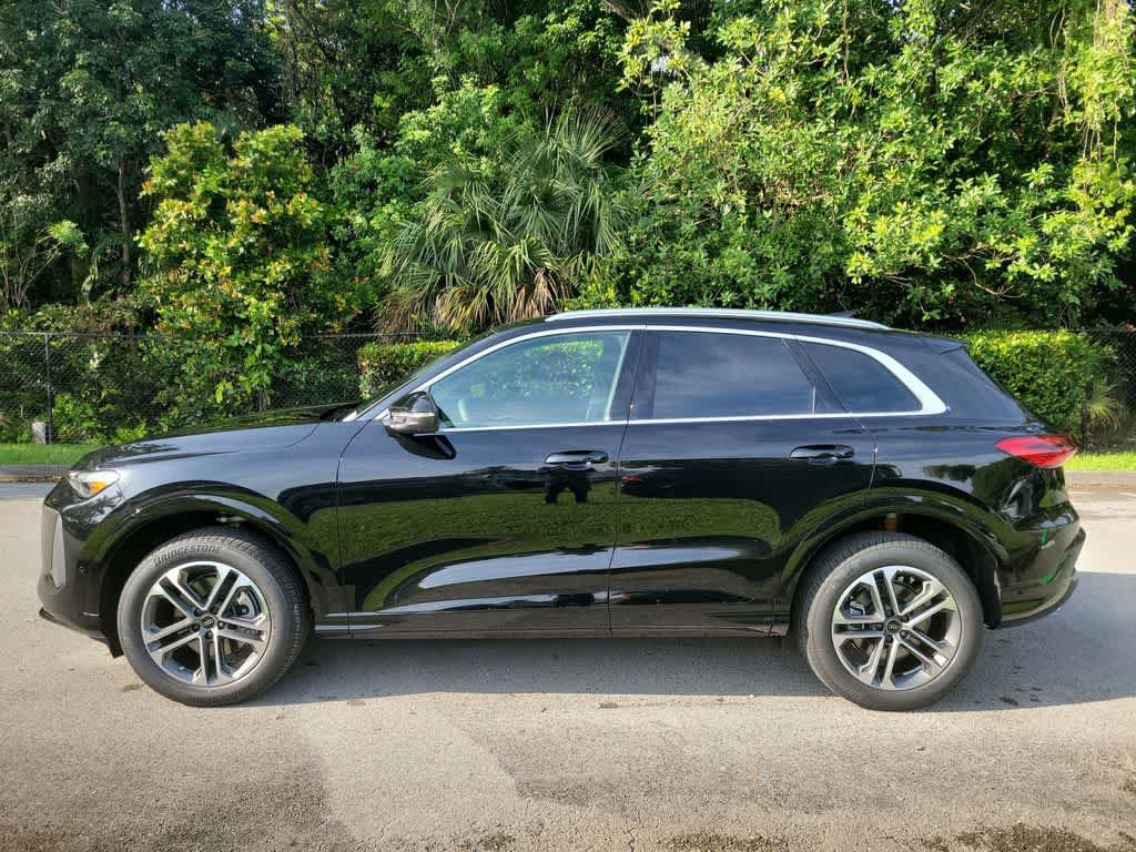 New 2026 Audi Q5 Premium AWD/4WD image 11