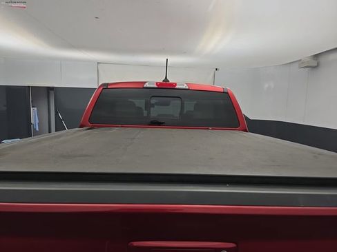 Used 2020 Ford Ranger Lariat w/ Equipment Group 501A Mid image 49