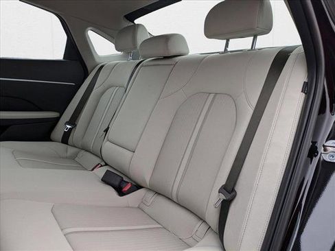 New 2024 Hyundai Sonata SEL w/ Convenience Package image 16