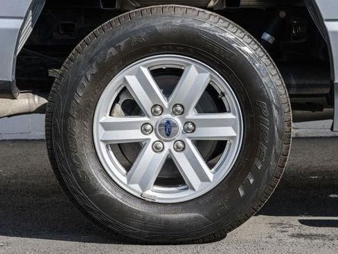 Used 2022 Ford F150 XLT image 18