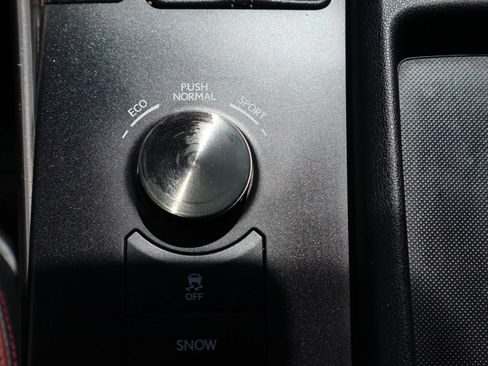 Used 2017 Lexus IS 200t RWD image 28