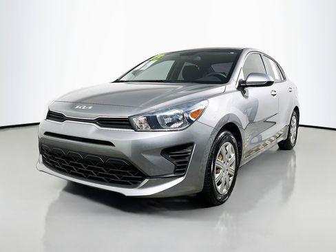 Used 2023 Kia Rio S image 10