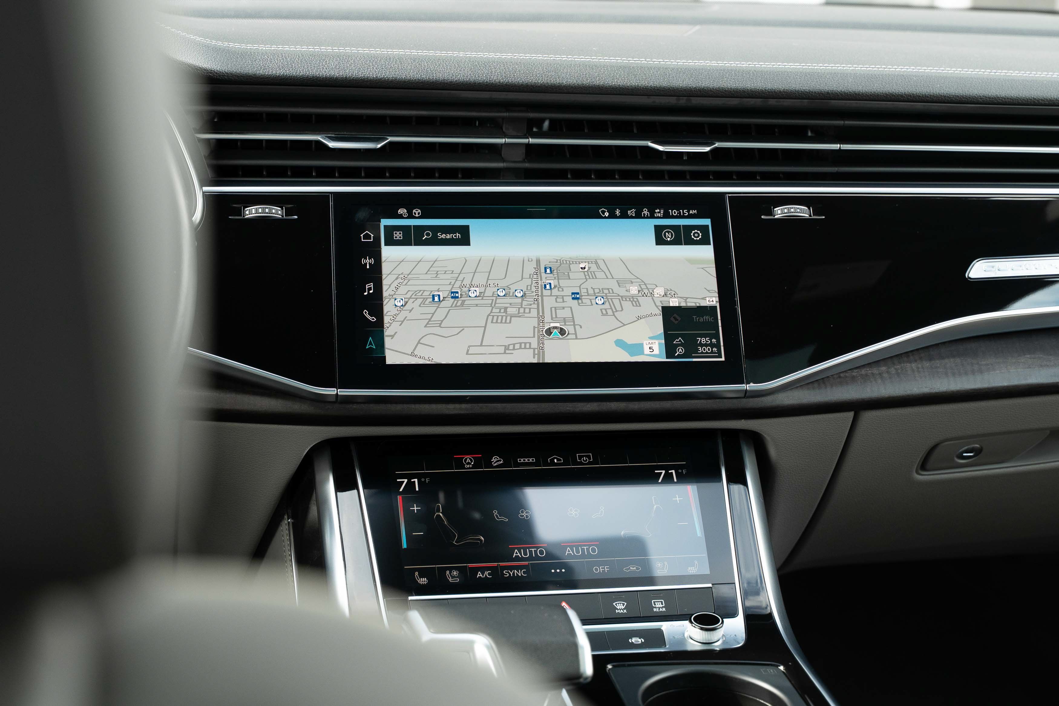 Certified 2023 Audi Q7 2.0T Premium Plus w/ Premium Plus Package AWD/4WD image 10