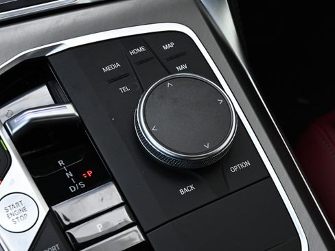 Used 2025 BMW M240i Coupe image 20