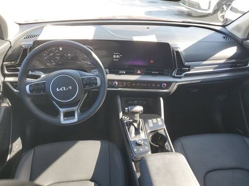 Certified 2023 Kia Sportage SX image 12