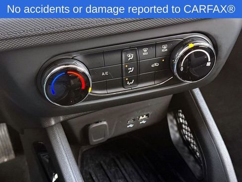 Certified 2024 Chevrolet TrailBlazer LS w/ LS Convenience Package image 24