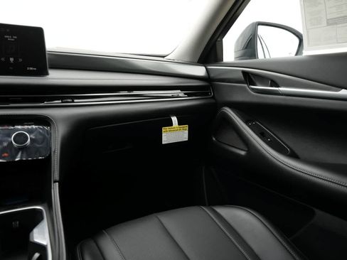 New 2027 INFINITI QX60 Pure w/ Cargo Package FWD image 8