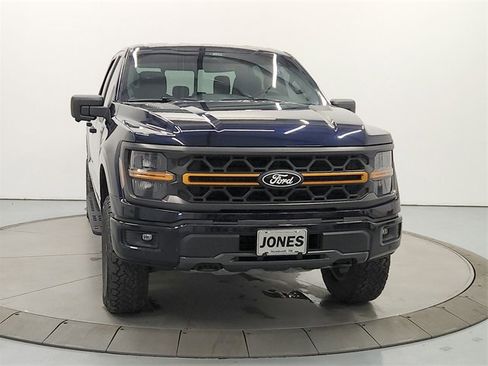 Used 2024 Ford F150 Tremor w/ Tow/Haul Package image 2