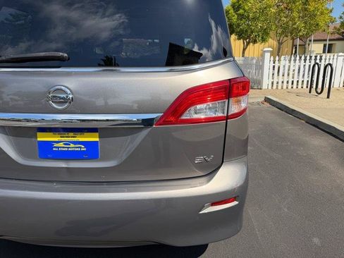 Used 2015 Nissan Quest SV FWD image 20