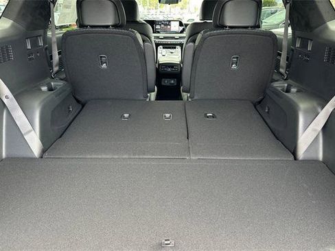 New 2025 Hyundai Palisade Calligraphy image 19