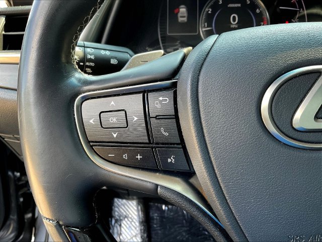 Used 2020 Lexus ES 350 w/ Premium Package FWD image 13