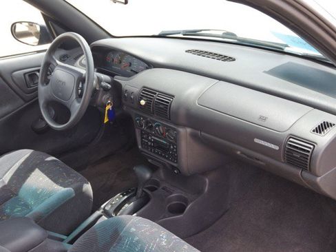 Used 1999 Plymouth Neon Highline FWD image 28