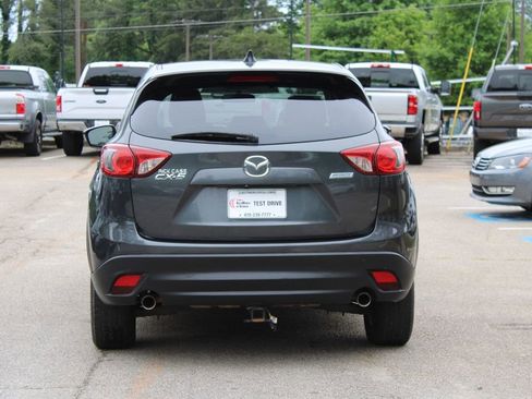 Used 2015 MAZDA CX-5 Touring FWD image 7