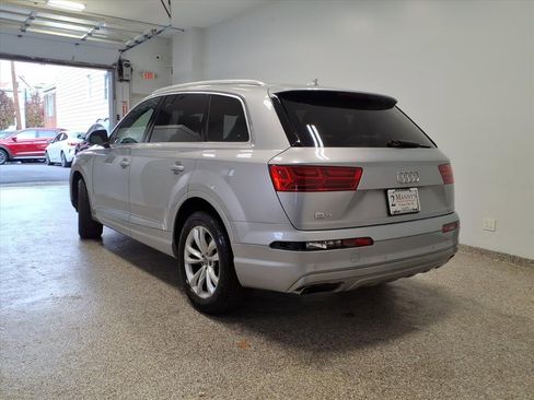 Used 2019 Audi Q7 2.0T Premium Plus w/ Premium Plus Package image 6
