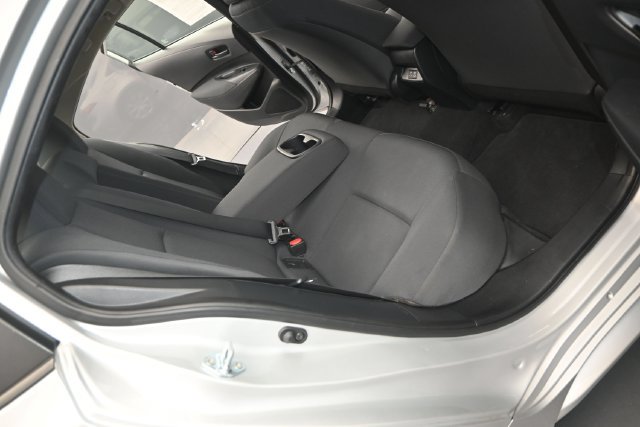 Used 2023 Toyota Corolla LE FWD image 15