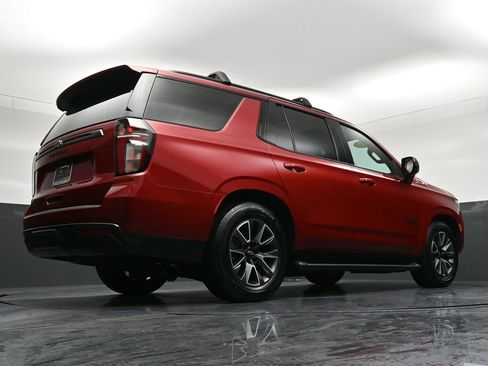 Used 2021 Chevrolet Tahoe Z71 w/ Z71 Off-Road Package image 34