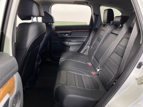 Used 2017 Honda CR-V EX-L image 13