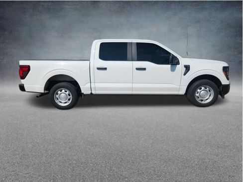Used 2024 Ford F150 XL RWD image 11