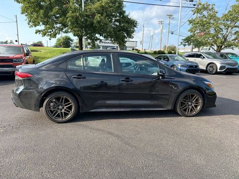 Used 2024 Toyota Corolla Sedan FWD image 31