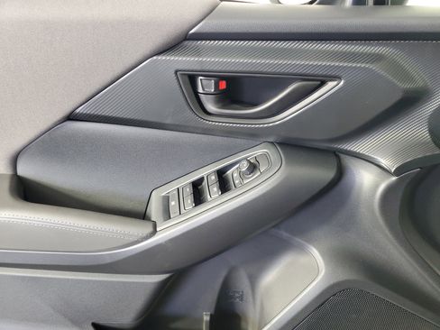 New 2025 Subaru Crosstrek 2.5i Premium image 29