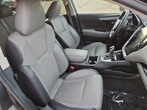 Used 2020 Subaru Outback Limited w/ Popular Package #2 image 10