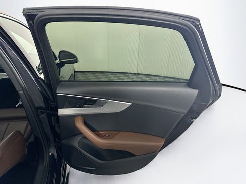 Used 2018 Audi A4 2.0T Prestige image 31