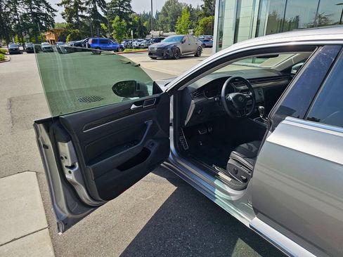 Used 2019 Volkswagen Arteon SEL AWD/4WD image 18