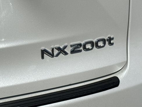 Used 2016 Lexus NX 200t 200t w/ Premium Package image 11