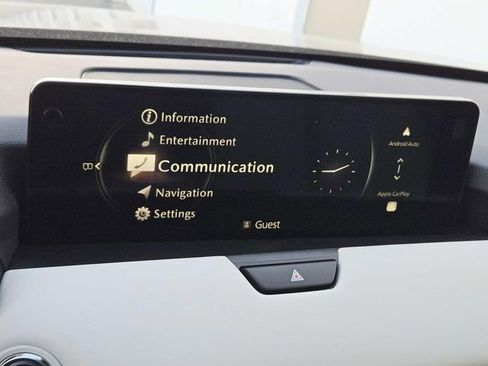 New 2026 MAZDA CX-90 3.3 Turbo S w/ Premium Package image 21