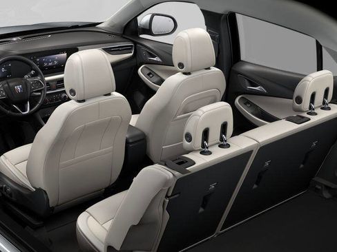 New 2026 Buick Encore GX Preferred w/ Comfort Package image 60