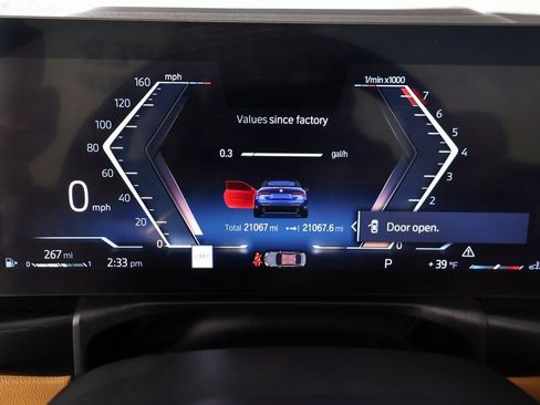 Used 2024 BMW 430i xDrive 430i xDrive w/ M Sport Package image 4