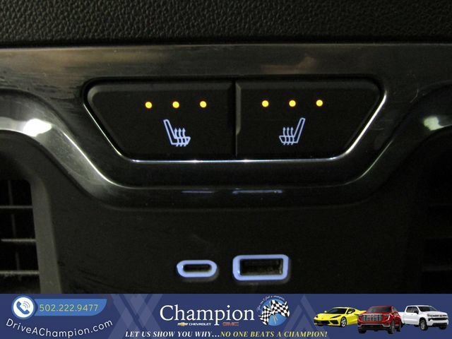 Used 2024 GMC Sierra 1500 Denali AWD/4WD image 29