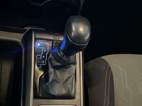 Used 2023 Toyota Tacoma TRD Off-Road image 20