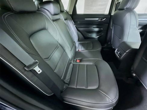 New 2025 MAZDA CX-5 AWD 2.5 S w/ Preferred Package image 21