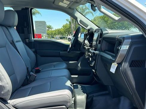 New 2026 Ford F150 XL RWD image 11