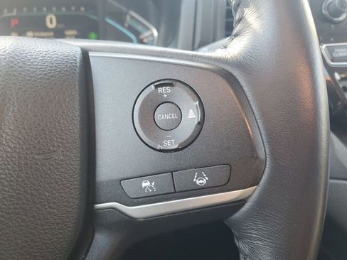 Used 2023 Honda Odyssey EX-L image 33