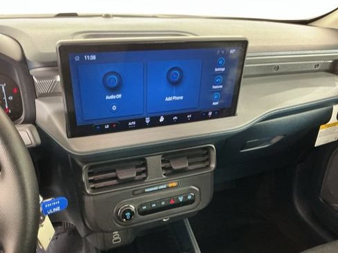 Used 2026 Ford Maverick XL AWD/4WD image 19