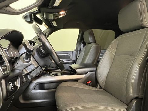 Used 2024 RAM 3500 Lone Star w/ Night Edition image 5